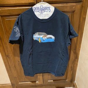 Travis Scott jackboys shirt